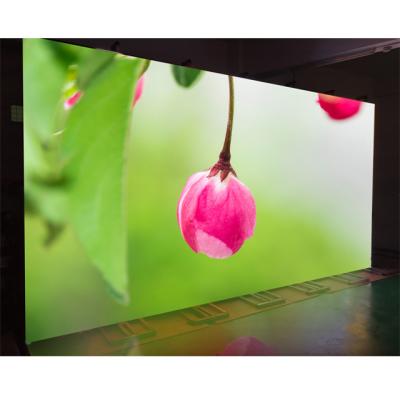 China Play video / picture / text led indoor led screen gaming electronic video wall P10 display for sale