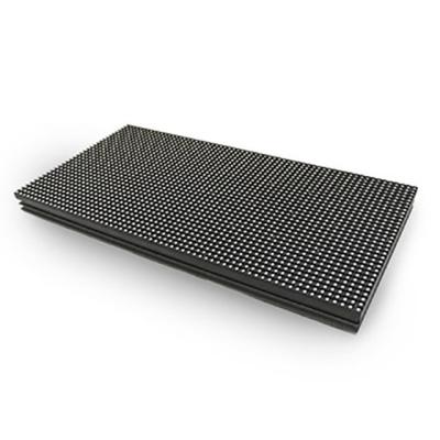 China Outdoor gaming video p4 p5 p6 screen led display modules panel advertising board for sale