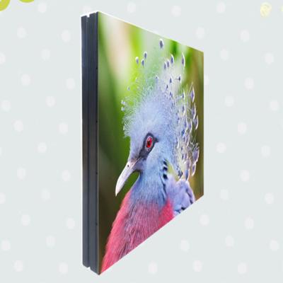 China SMD3535 outdoor led display screen, P10 led display panel xxx video for sale