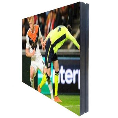 China Outdoor Advertising LED Display P3 LED Video Wall Outdoor Full Color Talking Screen for sale