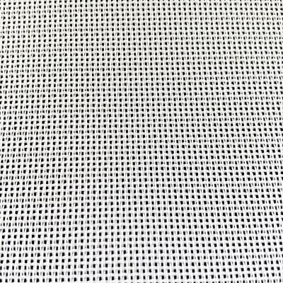 China High Air Permeable Polyester Forming Mesh Fabric With High Tensile Rate for sale