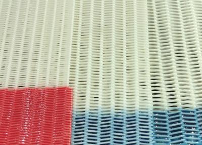 중국 폴리에스터 나선 드라이어 스크린 판매용