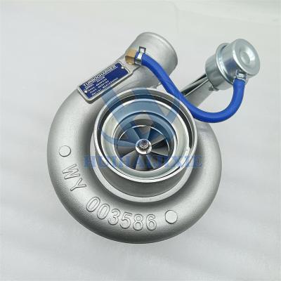 Κίνα Μηχανήματα κατασκευής 402-9184 Τουρβοσυμπιεστή 4029184 για εξαρτήματα κινητήρων Cummins 6CT8.3 Turbo προς πώληση