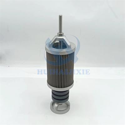 Κίνα Ανταλλακτικά εξορυκτών 4X-49-12310 14X4912310 Υδραυλικό φίλτρο για μπουλντόζερ Komatsu D65PX D85PX-15 προς πώληση