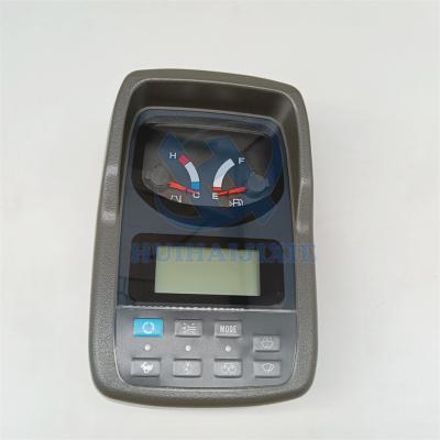 China Monitor YN59S00011F3 Display Panel for Caterpillar E215B E265B Excavator Spare Parts for sale