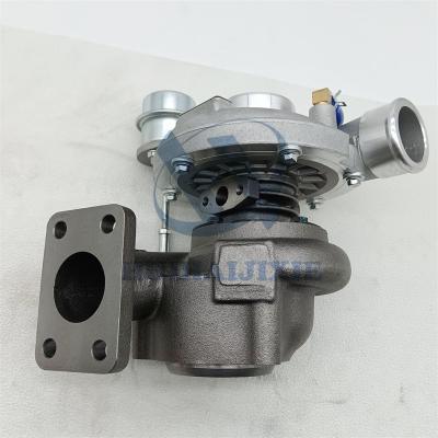 Κίνα Τούρμπο 2674Α226 237-3786 για κινητήρα CAT C4.4 3054 3054C 3054E Τούρμπο 2373786 προς πώληση