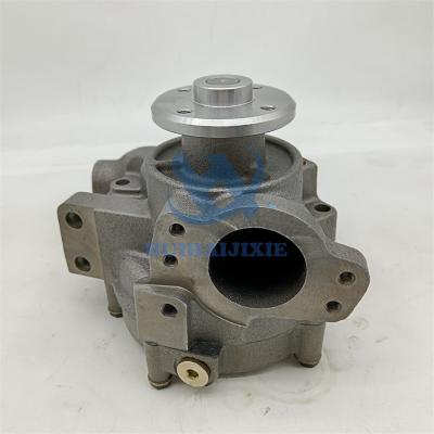 China Water Pump 352-2080 352-2079 3522080 3522079 for Caterpillar CAT Engine 3126B 3126E C7 C9 3406E for sale