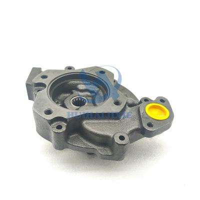 中国 エグババター部品 トランスミッションギアポンプ 123-3472 1233472 カタピラー CAT 966C 950F 960F ロッダー 3306 3116 エンジン 販売のため