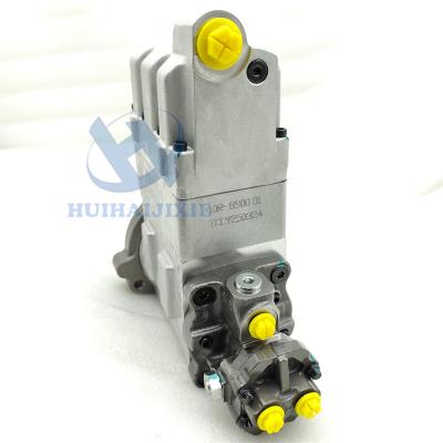 中国 319-0678 10R-8900 C9 エンジン CAT D6R D7R トラクター用の水力注入ポンプ 3190678 10R8900 販売のため