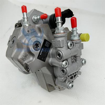 中国 6754-72-1012 6754-72-1011 燃料ポンプ 6D107 4D107 コマツーPC200-8PC220-7用のエンジン 販売のため