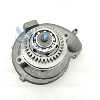中国 ウォーターポンプ 611-3867 6113867 Caterpillar C11 C13 エンジンのための 販売のため