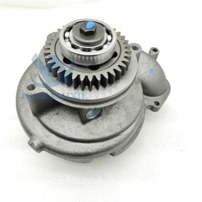中国 611-3867 6113867 C11 C13 エンジンの水ポンプ 掘削機と互換性 345D L 349D L ホールローダー 980C 972H 966H 販売のため