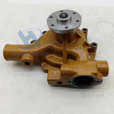 中国 コマツー 4D95 4D95L エンジン 6206-61-1100 6206-61-1104 6206-61-1103 水ポンプ 6206611100 6206611104 6206611103 販売のため