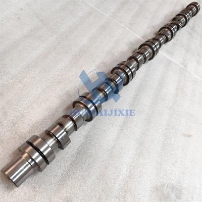 Китай Части экскаватора Камшафт двигателя 6210-41-1012 для Komatsu 6D140 Двигатель HM350 HM400 Грузовик 6210411012 продается