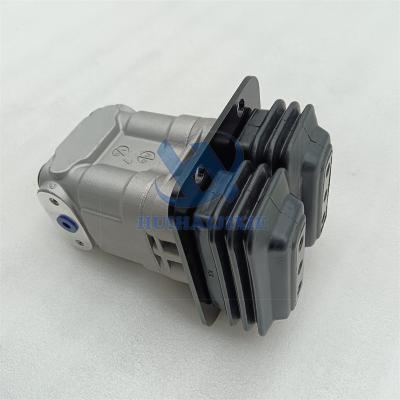 China Pilot Valve 369-8502 3698502 270-5947 2705947 for Caterpillar Excavator 318E L 320D for sale