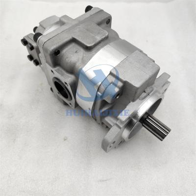 Κίνα Υδραυλική αντλία 705-51-30660 για μπουλντόζες D85MS D85EX D85PX προς πώληση