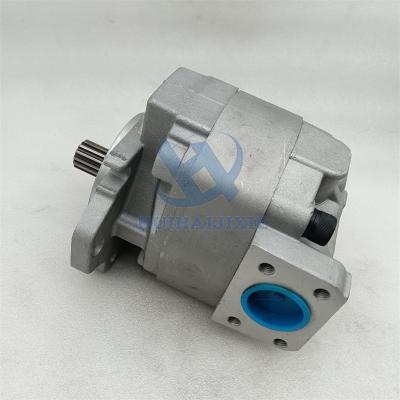 Κίνα Υδραυλική αντλία ταχυτήτων 705-22-40070 7052240070 για φορτιστή Komatsu WA420-3 WA470-3 WA450-3 WA450-3A WF450-3 WA420-3L WA450-3L προς πώληση