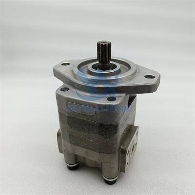 Κίνα Υδραυλική αντλία 23A-60-11203 23A-60-11202 για τον μηχανικό βαθμολογητή Komatsu GD505A-3 GD505A-3A GD521A 23A6011202 23A6011203 προς πώληση