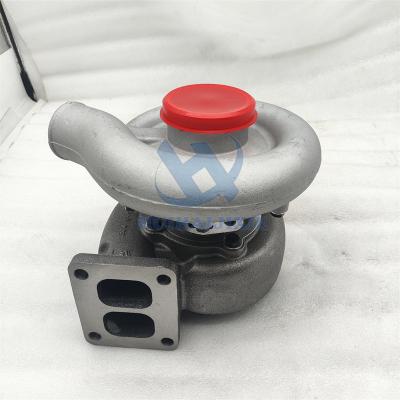 China Turbocharger 4N-8969 4N8969 For Caterpillar 3306 Engine 235 3306 140B 140G 14G 814 815 816 977K 977L D5B D6C D6D 966R 528 Excavator for sale