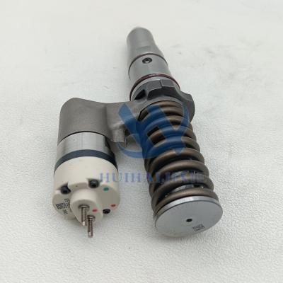 China Common Rail Fuel Injector 392-0202 for Caterpillar 3516B 3512B Engine 3920202 Excavator Parts for sale