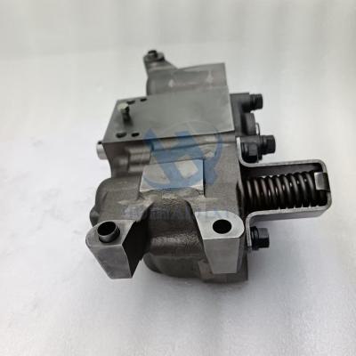 中国 建設機械部品 4N-8734 C15 C16 C18 C9 ディーゼルエンジン用油ポンプ 販売のため