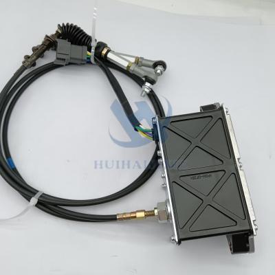中国 247-5212 カタピラー CAT E320C E320D 320C 320D ステップモーターのためのスロットルモーター 2475212 販売のため