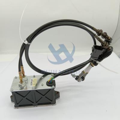 China 247-5212 Accelerator Motor 2475212 Throttle Motor For Caterpillar CAT Excavator 320D E320C E312C for sale