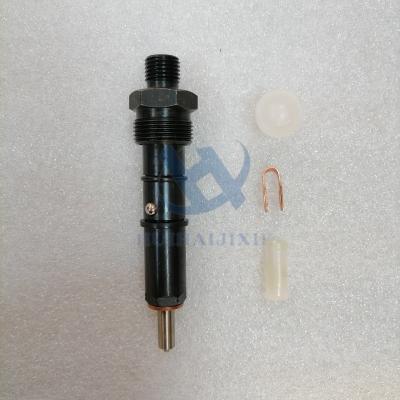 Κίνα 6738113090 Σφουγγάρι εγχέτη καυσίμου για Komatsu PC220-7 6D102 Ενέσιμη συσκευή 6738-11-3090 προς πώληση