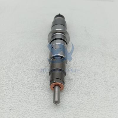 Κίνα Ενέττης καυσίμου 6745-11-3102 6745113102 για κινητήρα Komatsu SAA6D114E-3 Εκσκαφέας PC300-8 PC350-8 προς πώληση