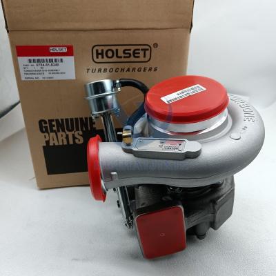 Κίνα Ανταλλακτικά εξορυκτών Turbo 6754-81-8240 6754818240 Τουρβοσυμπιεστή για κινητήρα Komatsu SAA6D107 προς πώληση