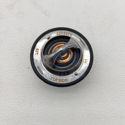 中国 熱調節器 6754-61-6210 5256423 掘削機用 PC200-8 PC210-8 PC220-8 温度センサー 販売のため