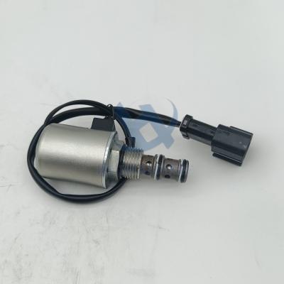 China Excavator Parts Solenoid Valve 20Y-60-22121 20Y6022121 for Komatsu PC-6 PC210-6 PC200-6 6D95 for sale