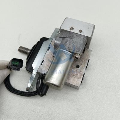 China Excavator Hydraulic Pump Pilot Valve 702-16-04290 for PC200-8 PC220-8 PC300-8 021604290 for sale