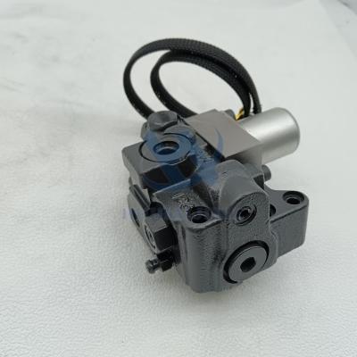 Κίνα Υδραυλική βαλβίδα αντλίας 708-1W-03870 για Komatsu PC800 PC800-8 PC850 PC850SE προς πώληση