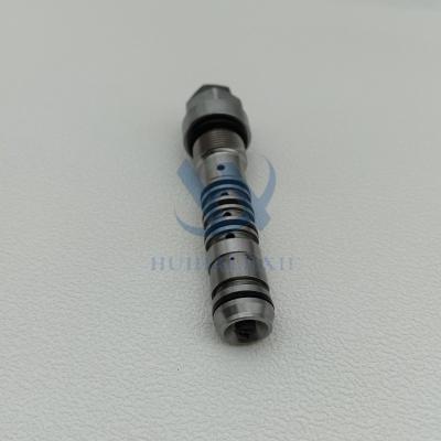 Κίνα Κεφάλαια ανακούφισης 708-2L-06780 7082L06780 για το KOMATSU PC200 PC210 PC220 PC240 PC270 PC290 προς πώληση