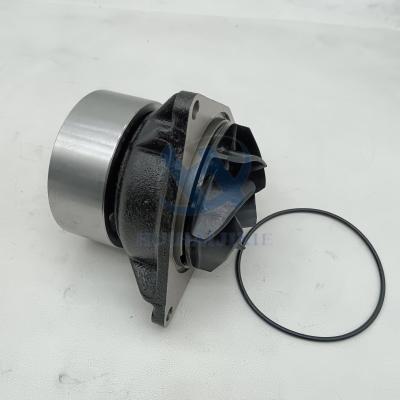 中国 機械 5291-445 カミンズエンジン用の水ポンプ 5291445 ISCE QSC8.3 QSL8.9 販売のため