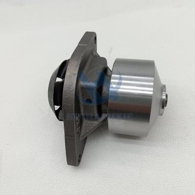 China Water Pump 6731-62-1101 6731621101 for PC200-7 PC120-7 SAA6D102 SAA4D102 Engine Excavator for sale
