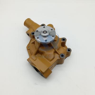 China Excavator Spare Parts Water Pump 6206-61-1505 6206611505 for Engine 6D95L Excavator WA120-3 for sale