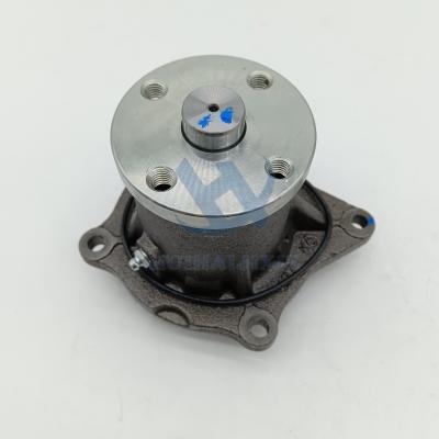China Excavator Parts 1252989 125-2989 Water Pump for Caterpillar 3066 Engine for sale