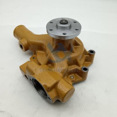 China Excavator Spare Parts 6204-61-1100 Water Pump for Excavator Komatsu PC40-5 PC75UU for sale