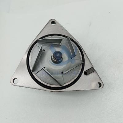 China Water Pump 3286293 6743-61-1531 6743611531 328-6293 For Komatsu Excavator Spare Parts for sale