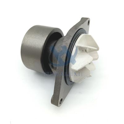 China Heavy Machinery Water Pump 4891252 for Diesel Engine 6D107 489-1252 for sale