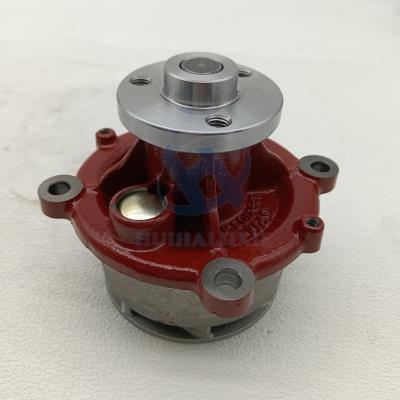 China Excavator Parts VOE21404502 21404502 Water Pump for Volvo EC210B EC290B D6D Excavator for sale