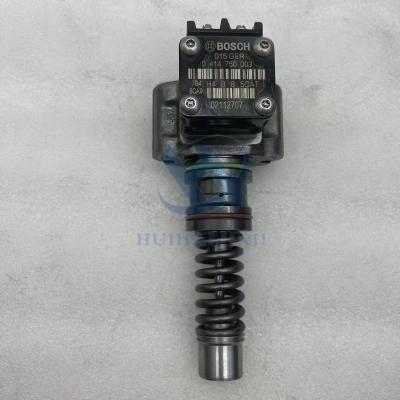 China Excavator Spare Parts Water Pump Injection Pump 20460075 0414750003 for Excavator Volvo EC210BLC D6D Engine VOE20460075 for sale