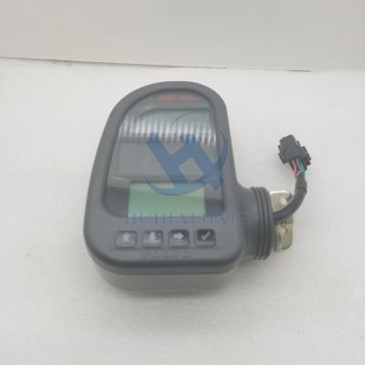 China Monitor Display VOE14390065 14390065P03 LCD-monitor voor VOLVO EC210 EC210B EC360B Te koop