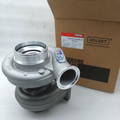 China 6738-81-8092 6738-81-8090 6738-81-8091 4038475 HX35 Turbocharger For PC200-7 6D102 Komatsu SAA6D102E Engine PC200-7 PC220-7 PC210LC-7 Excavator Parts for sale