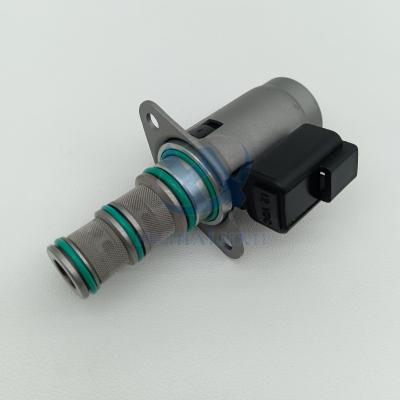 China 12V Solenoid Valve 335/C9743 335C9743 for JCB 3CX 4CX Loader for sale