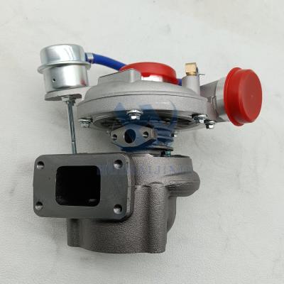 China New Turbocharger GT2556S 32006047 320-06047 for JCB Excavator Spare Parts for sale
