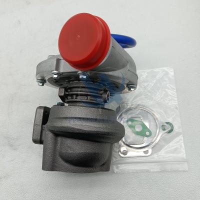 China Diesel Engine Turbocharger 320/06084 32006084 for JCB 3CX 4CX Turbo for sale