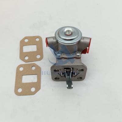 China Diesel Fuel Lift Pump 17/402100 17402100 17-402100 for JCB 3CX 4CX 3DX 4 for sale